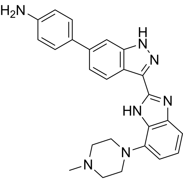 PKCζ-IN-1 1132609-87-0